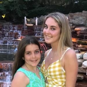 Meet your Posher, Terry